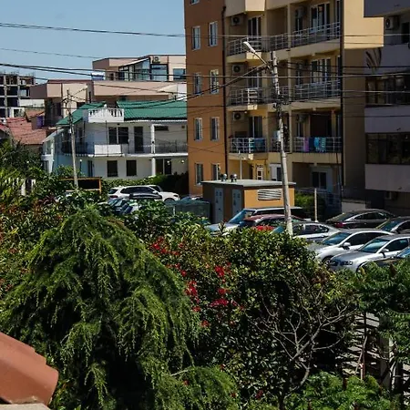 Appartement Beachside- 3 Genoveva - Rentorum