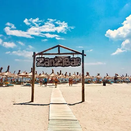 Beachside- 3 Genoveva - Rentorum *