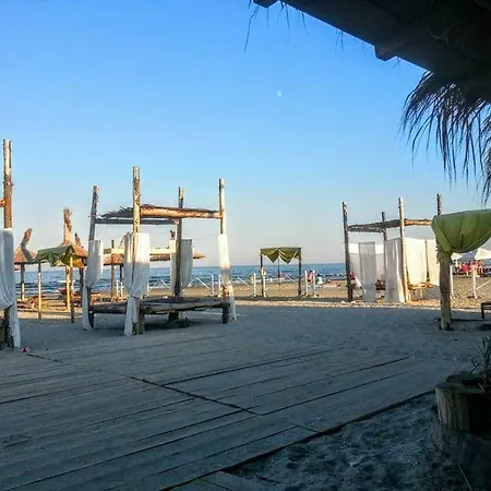 Beachside- 3 Genoveva - Rentorum *