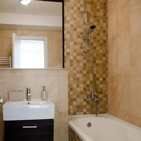 Appartement Beachside- 3 Genoveva - Rentorum