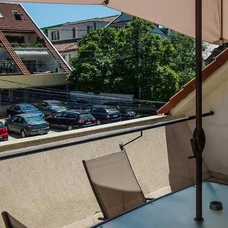Appartement Beachside- 3 Genoveva - Rentorum *
