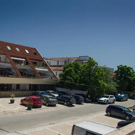 Appartement Beachside- 3 Genoveva - Rentorum